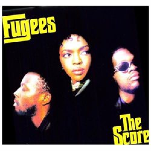 Fugees - The Score (Vinyl)