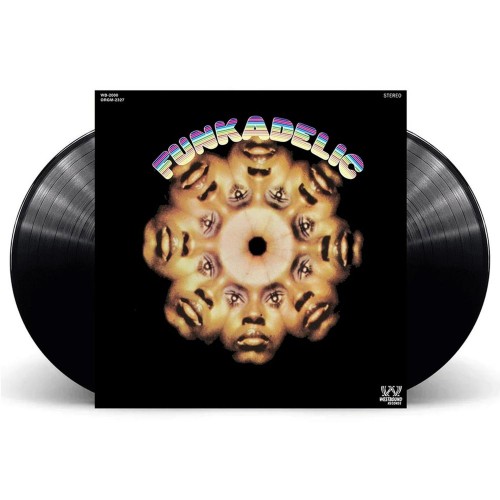 Funkadelic - Funkadelic (Vinyl)
