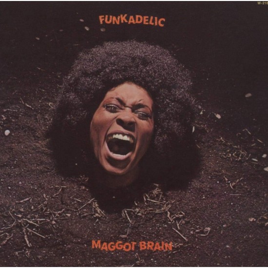 Funkadelic - Maggot Brain (Vinyl)