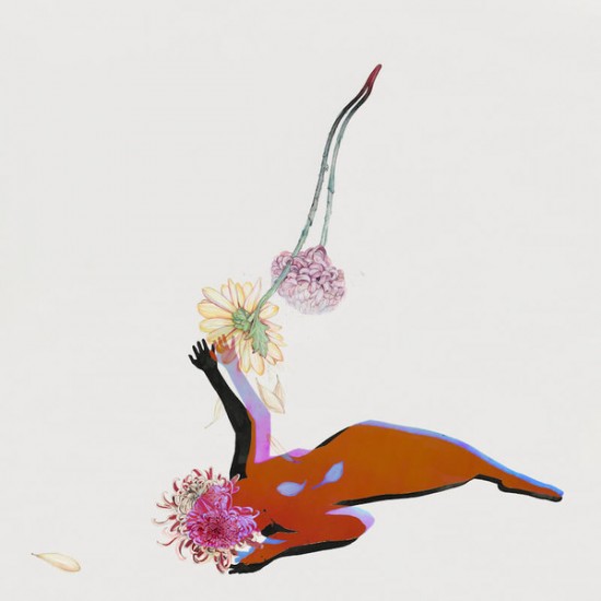 Future Islands - The Far Field (Vinyl)