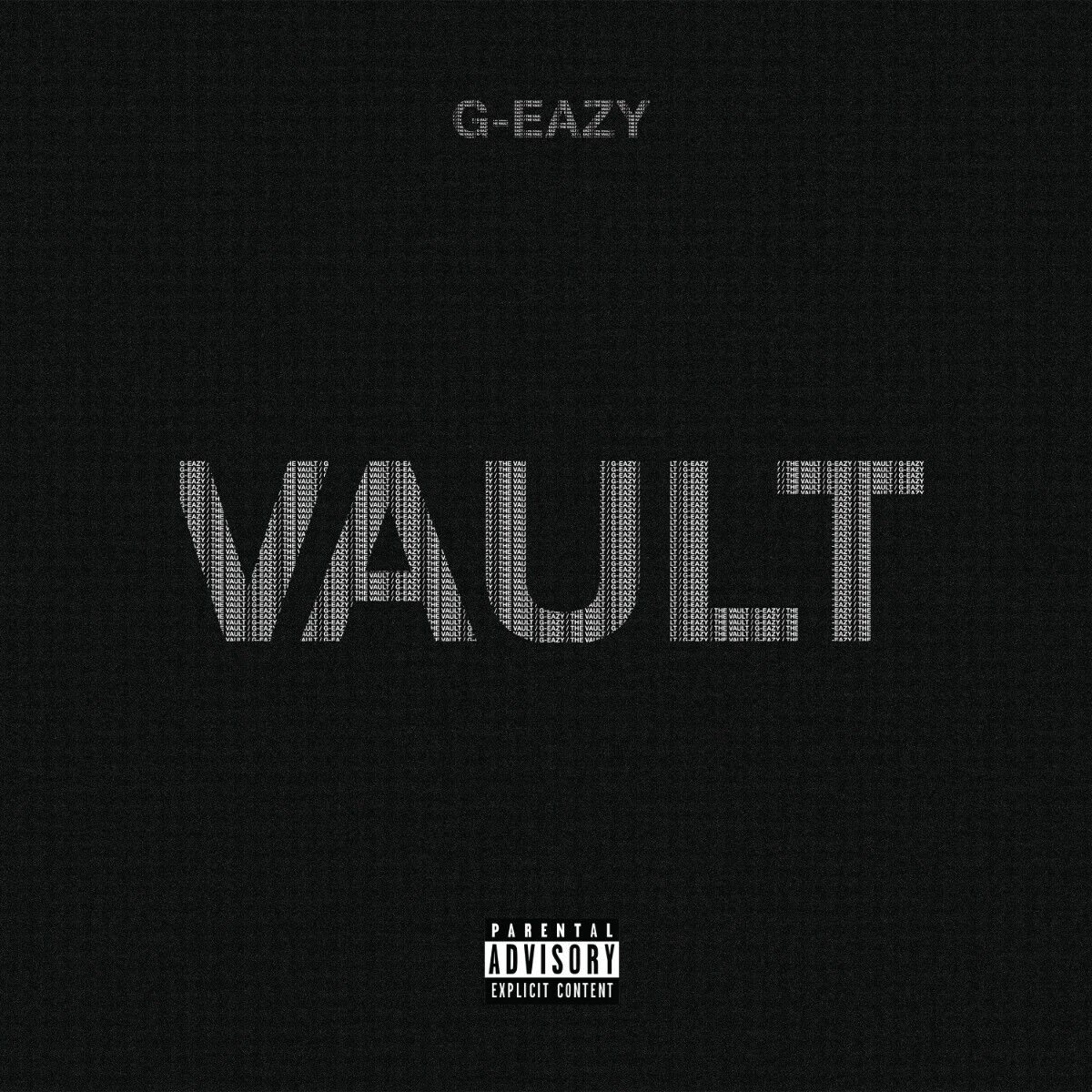 G-Eazy - The Vault (Vinyl) -