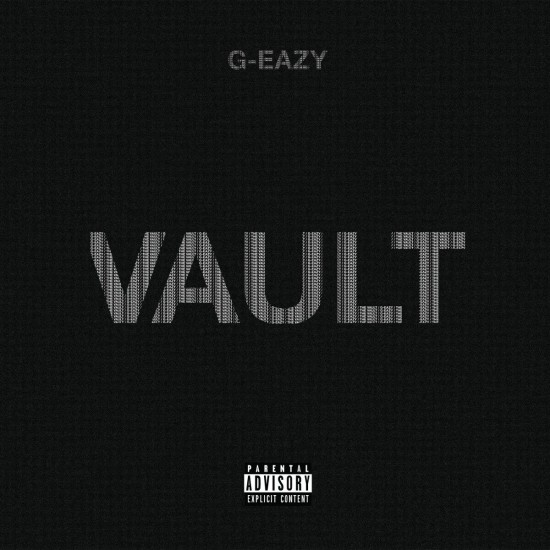 G-Eazy - The Vault (Vinyl)