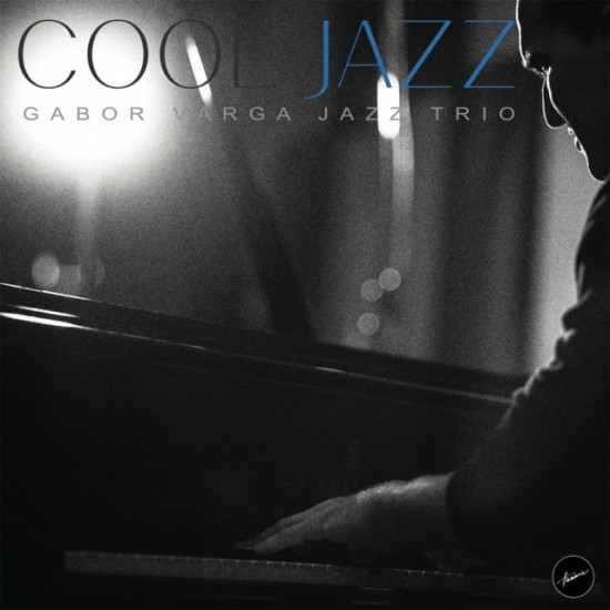 Gabor Varga Jazz Trio - Cool Jazz (Vinyl)