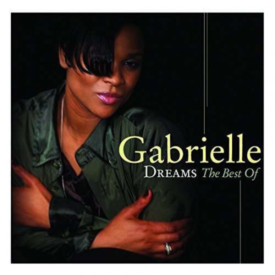 Gabrielle - Dreams: The Best Of (CD)