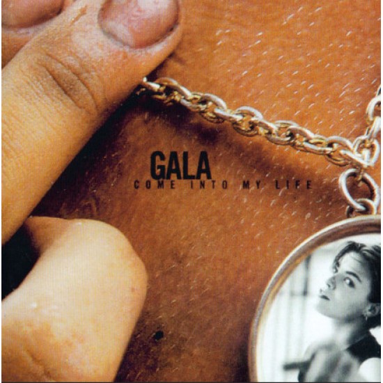 Gala - Come Into My Life (25th Anniversary Deluxe Edition) (CD)