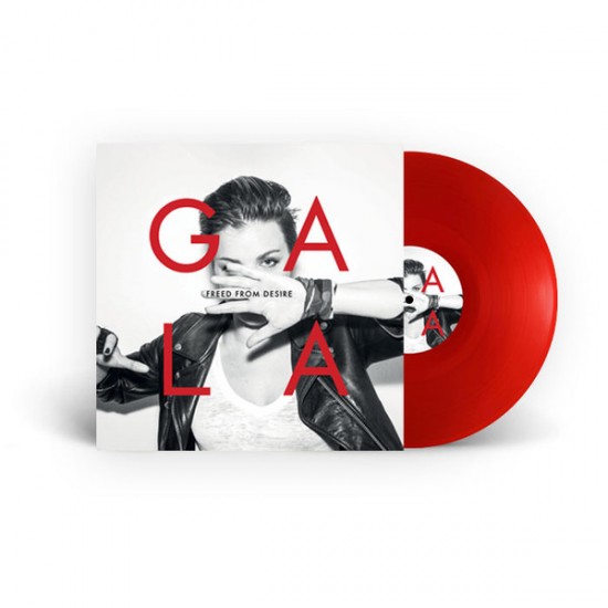 Gala – Freed From Desire (Vinyl)