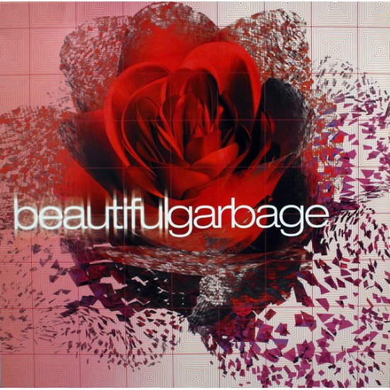 Garbage - Beautiful Garbage (Vinyl)