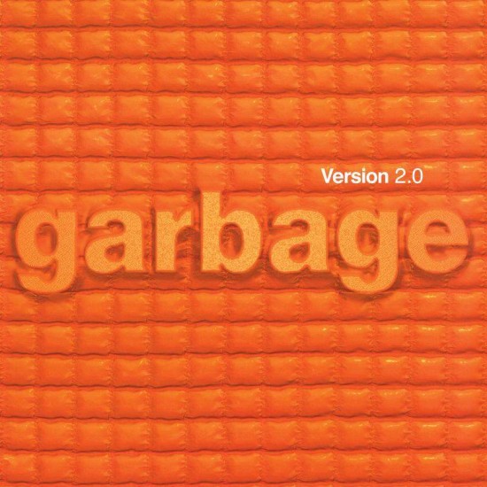 Garbage - Version 2.0 (Vinyl)