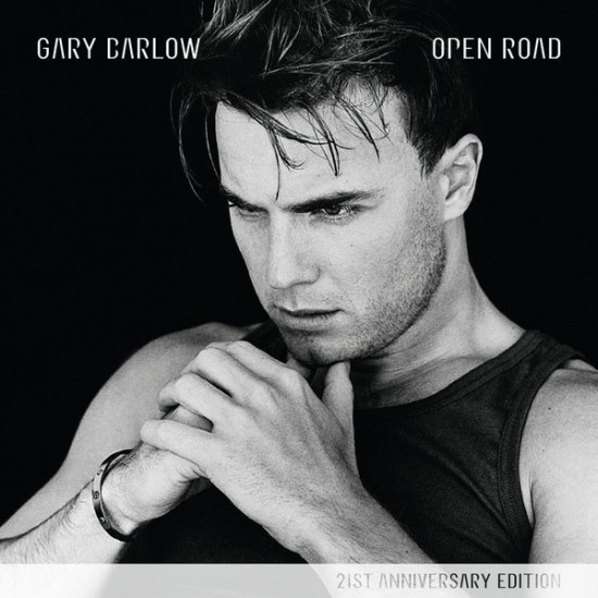 Gary Barlow - Open Road (CD)