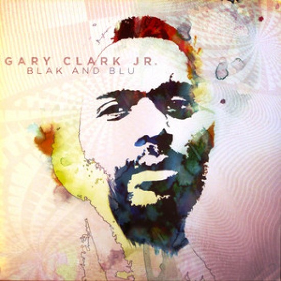 Gary Clark Jr. ‎– Blak And Blu (Vinyl)