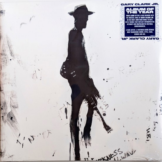 Gary Clark Jr. - This Land (Vinyl)