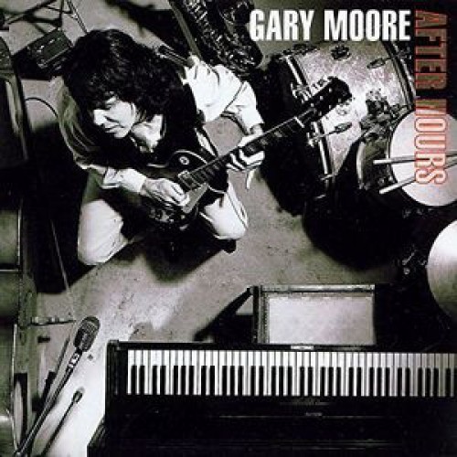 Gary Moore ‎– After Hours (Vinyl)