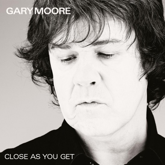 Gary Moore - Close As You Get (Vinyl)