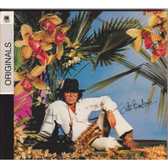 Gato Barbieri – Tropico (CD) Gato Barbieri – Tropico (CD)