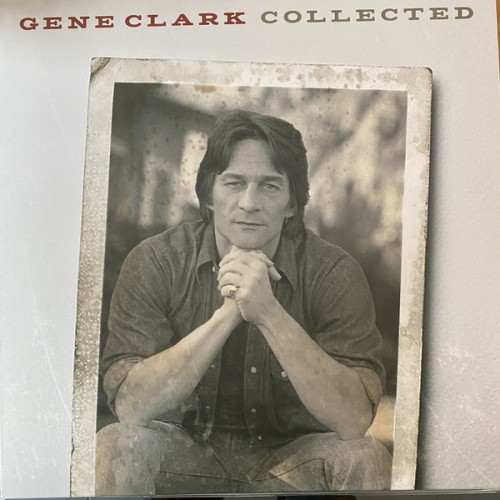 Gene Clark - Collected (Vinyl)