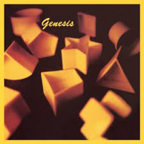 Genesis - Genesis (Vinyl)