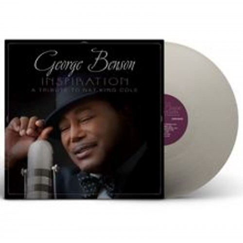 George Benson - Inspiration: A Tribute To Nat King Cole (Vinyl)