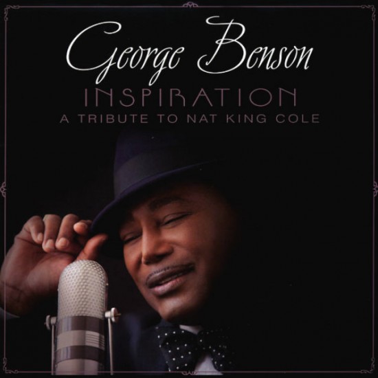 George Benson - Inspiration, A Tribute To Nat King Cole (Vinyl)