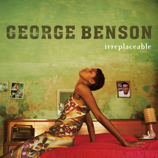 George Benson - Irreplaceable (Vinyl)