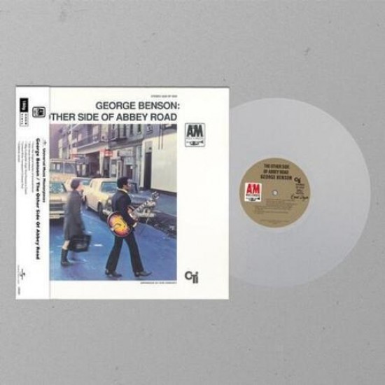 George Benson - The Other Side Of Abbey Road (Vinyl)