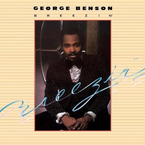 George Benson – Breezin' (Vinyl)