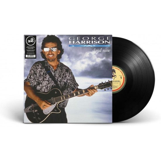 George Harrison - Cloud Nine (Vinyl)