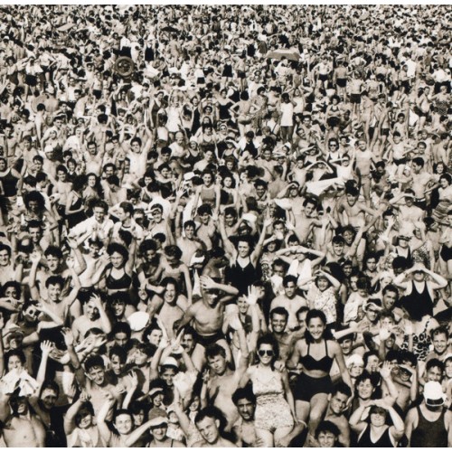 George Michael ‎– Listen Without Prejudice Vol. 1 (CD)