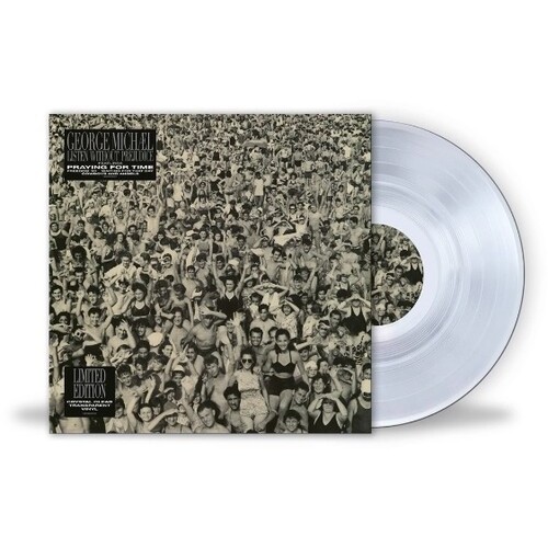George Michael - Listen Without Prejudice Vol. 1 (Vinyl)