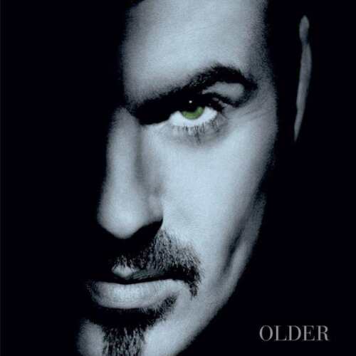 George Michael - Older (Vinyl)