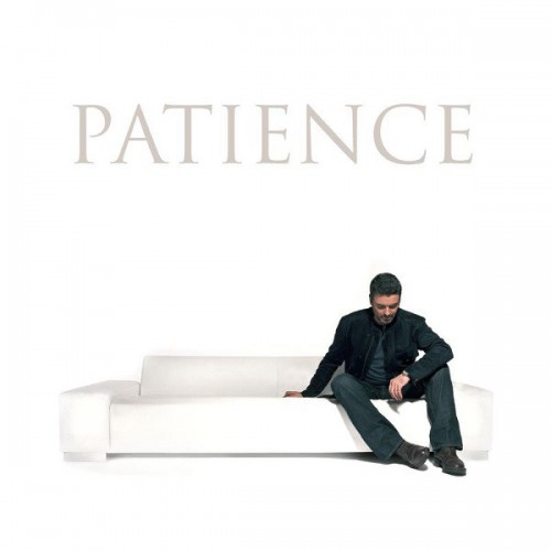 George Michael ‎– Patience (CD)