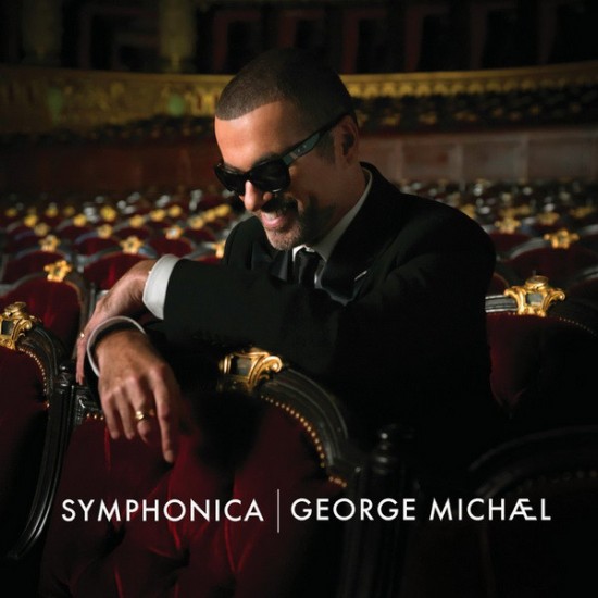 George Michael ‎– Symphonica (CD)