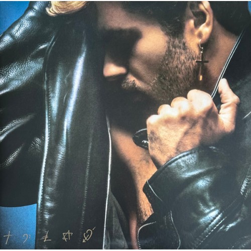 George Michael – Faith (Vinyl)