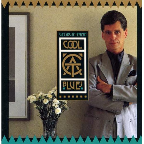 Georgie Fame - Cool Cat Blues (Vinyl)
