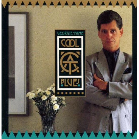 Georgie Fame - Cool Cat Blues (Vinyl)