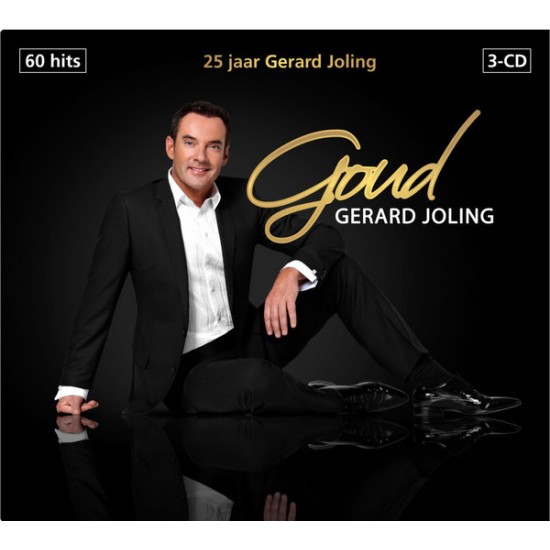 Gerard Joling - Goud (CD)