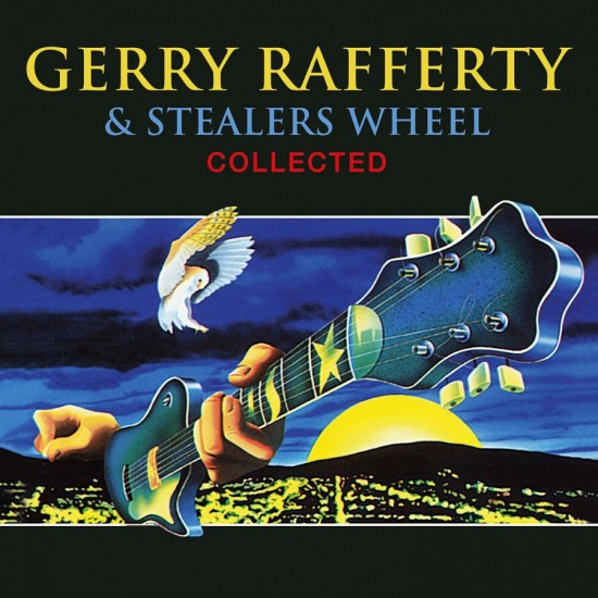 Gerry Rafferty & Stealers Wheel - Collected (Vinyl)