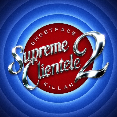 Ghostface Killah - Supreme Clientele 2 (Vinyl)