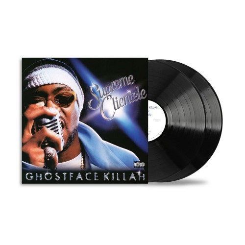 Ghostface Killah - Supreme Clientele (Vinyl)