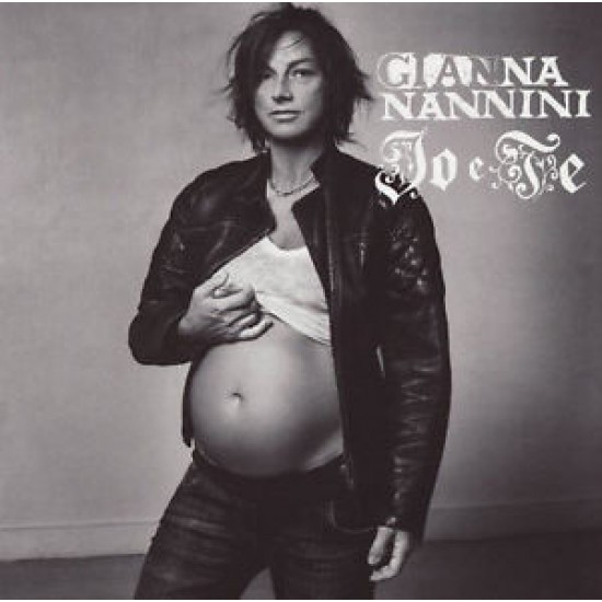 Gianna Nannini - Io e te (Vinyl)