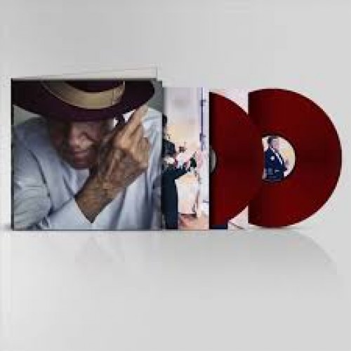 Gianni Morandi - L'Attrazione (Vinyl)