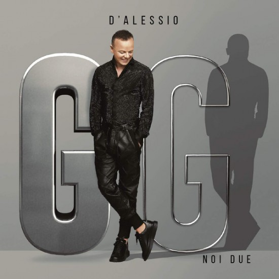 Gigi D'Alessio - Noi Due (Vinyl)