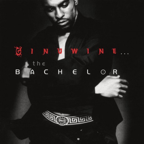 Ginuwine - Ginuwine... The Bachelor (Vinyl)