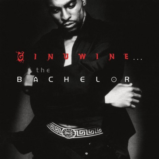 Ginuwine - Ginuwine... The Bachelor (Vinyl) Ginuwine - Ginuwine... The Bachelor (Vinyl)
