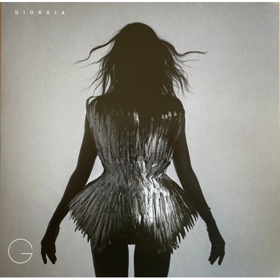 Giorgia - G (Vinyl)