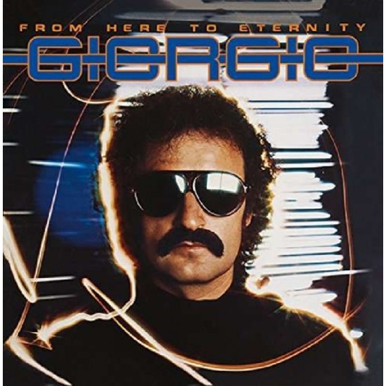 Giorgio Moroder - From Here to Eternity (Vinyl)