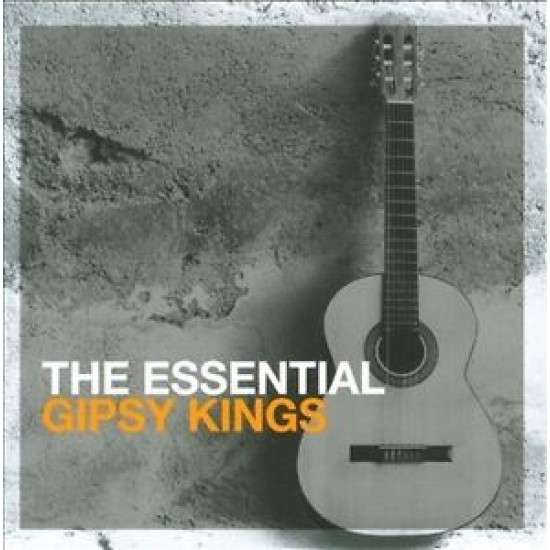 Gipsy Kings - The Essential (CD)