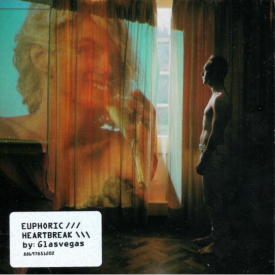 Glasvegas ‎– Euphoric ///Heartbreak\\\ (CD)