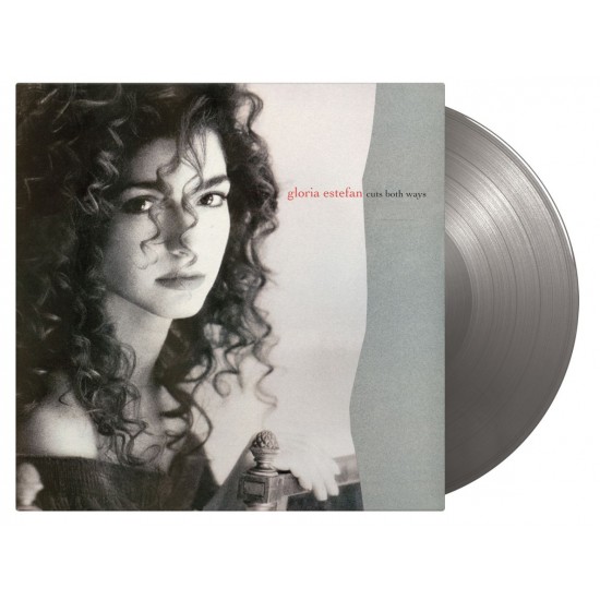 Gloria Estefan - Cuts Both Ways (Vinyl)