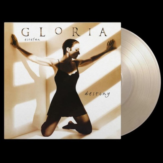 Gloria Estefan - Destiny (Vinyl)