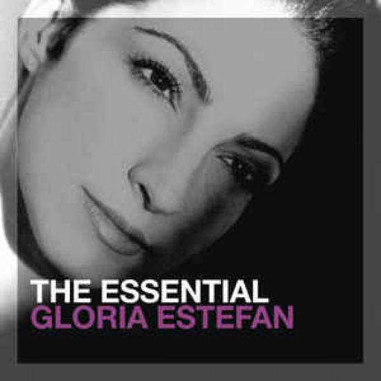 Gloria Estefan ‎– The Essential Gloria Estefan (CD)